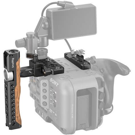 Buy SmallRig 3224 Handheld Rig for Sony FX6 at Lowest Price in India ...