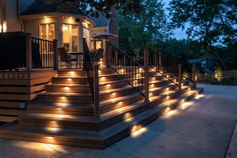 The Outdoor Lighting Ideas For Update Your House - Interior Design ...