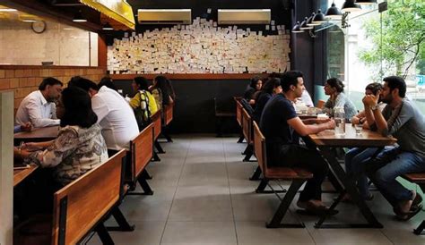 Le Plaisir, Deccan Gymkhana | WhatsHot Pune