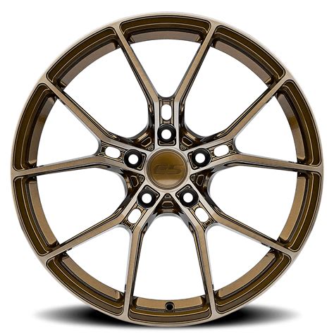 REAR 21″ x 12″ | 52mm Daytona Bronze Brushed Tint