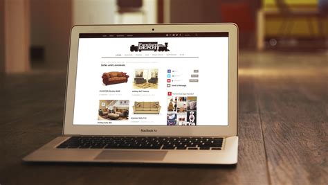 Local Furniture Shop 的图像结果