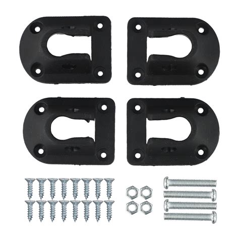 Image result for Foldable Table Leg Brackets