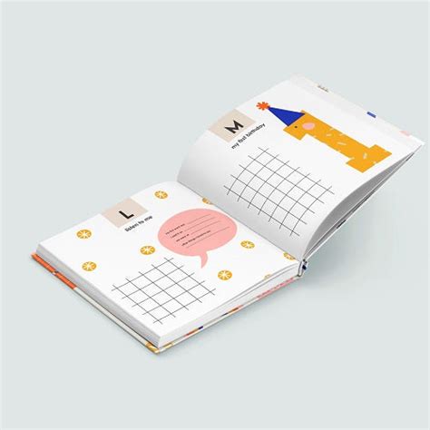 Buy Record Books Online – Popup Kids