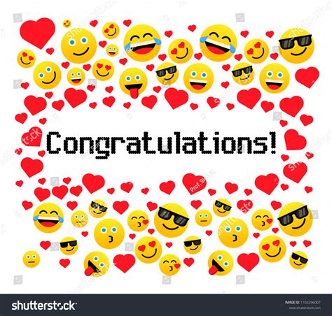 Emoji For Congratulations