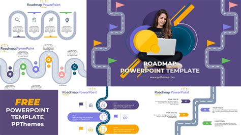 PowerPoint Process Template Examples 的图像结果