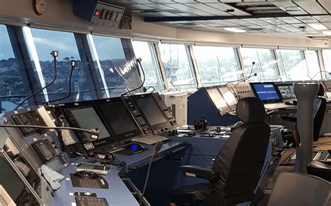 Spencer Marine International