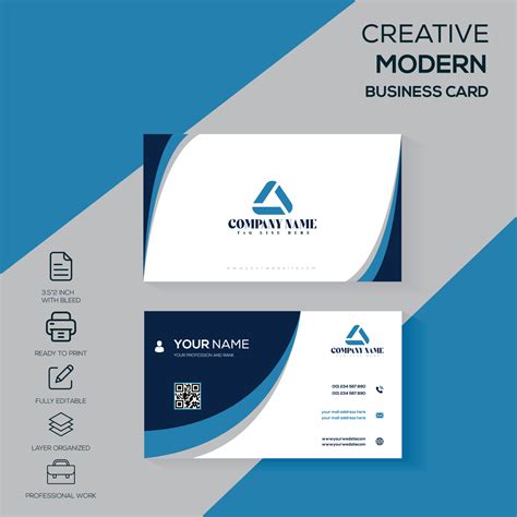 Visiting Card 的图像结果