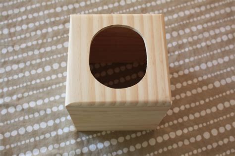 Tissue Box DIY 的图像结果