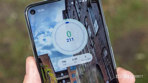 Fitbit Charge 4 Demonstration 的图像结果