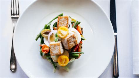 Image result for First Course Food Presentation