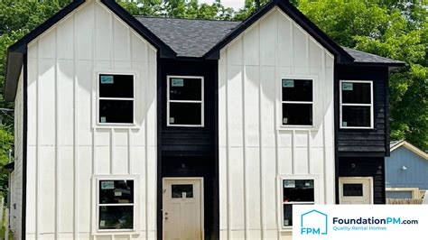 Foundation Property Management: Streamlining Memphis Rental Ownership ...