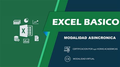 Image result for Programa De Excel Basico