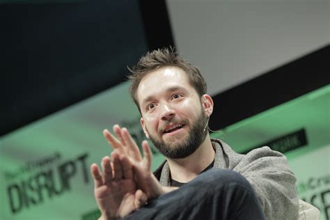Reddit Co-Founder Alexis Ohanian Announces Reddit Video At Disrupt NY | TechCrunch