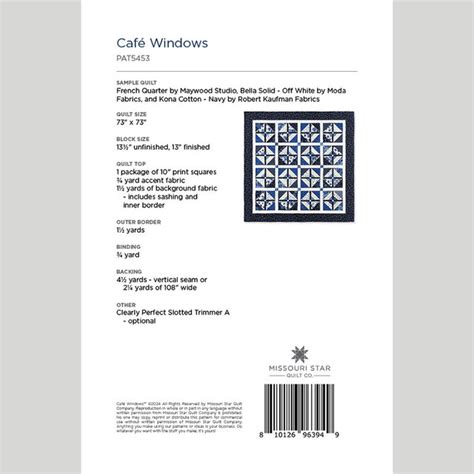 Image result for Cafe Window Quilt Tutorial