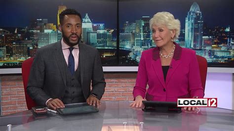 Image result for Local 12 Live