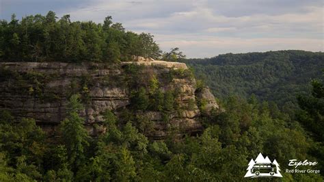Hemlock Lodge | Red River Gorge Tourism