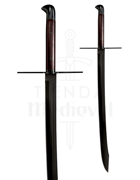 Espada MAA Grosses Messer de Cold Steel ⚔️ Tienda-Medieval