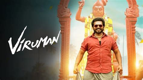 Viruman 2022 Full Movie Online - Watch HD Movies on Airtel Xstream Play