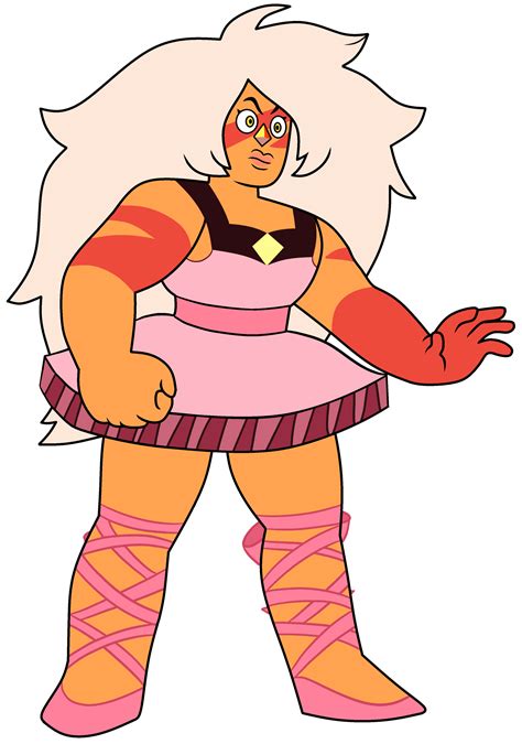 Image - Jasper-Chan.png | Steven Universe Wiki | FANDOM powered by Wikia