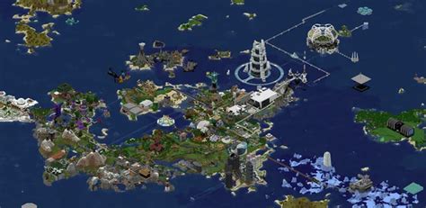 How to Install HermitCraft Map On Java 的图像结果