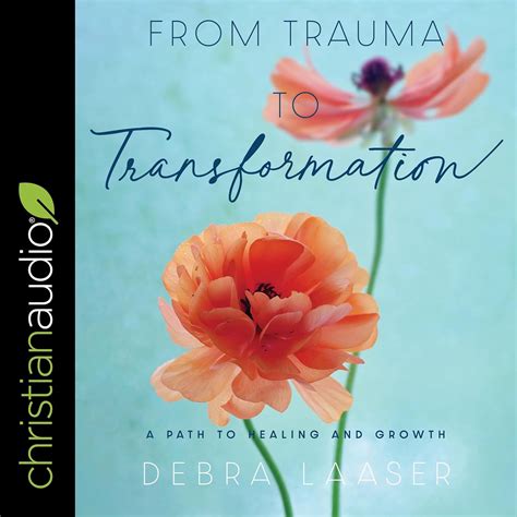 Buy From Trauma to Transformation: A Path to Healing and Growth Book ...