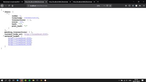 Python Single-Page Blockchain CSS JavaScript HTML 的图像结果