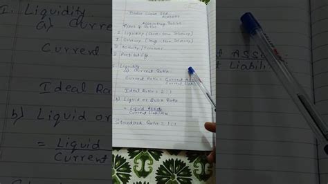 Image result for Liquid Ratio Formula Class 12