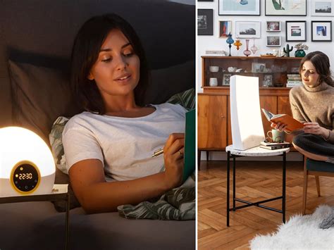 Best Lights For Seasonal Affective Disorder | Shelly Lighting