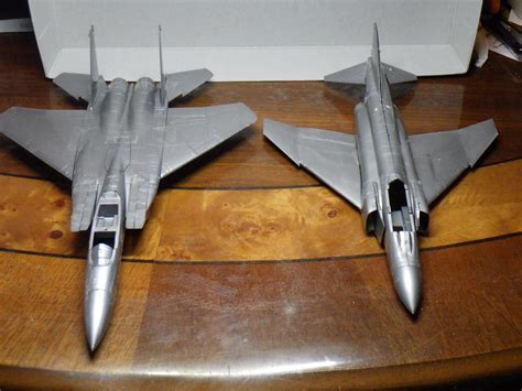 エッシー1/72F-15A/C イーグル | 帝王のブログ