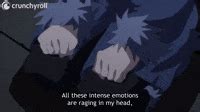 Image result for Intensity Emote