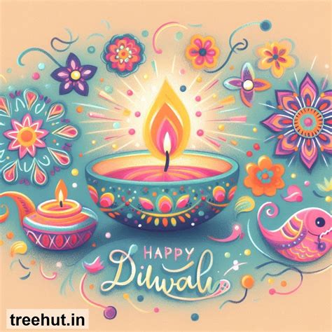 Happy Diwali Images, Diwali Wishes for WhatsApp Status, Diwali ...