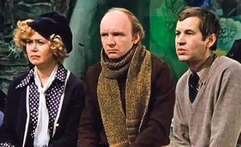 Как снимали фильм «Гараж» (1979): Кадры со съемок и 19 интересных ...