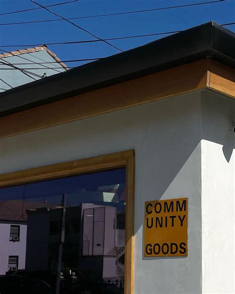 Community Goods (@thecommunitygoods) • Instagram photos and videos