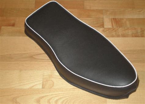 BSA Seats | BRITISH Only Austria Fahrzeughandel GmbH