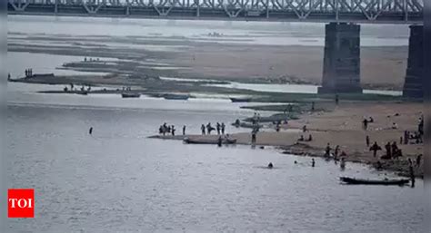 Amaravati: Tribunal Not To Revise Water Allocations | Amaravati News ...