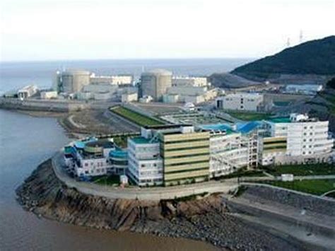 2020秦山核电站-旅游攻略-门票-地址-问答-游记点评，海盐旅游旅游景点推荐-去哪儿攻略