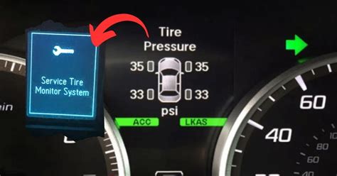 Image result for Service Tire Monitor System
