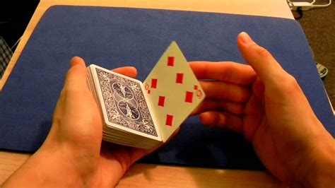 Image result for Card Trick Tutorial Beginner