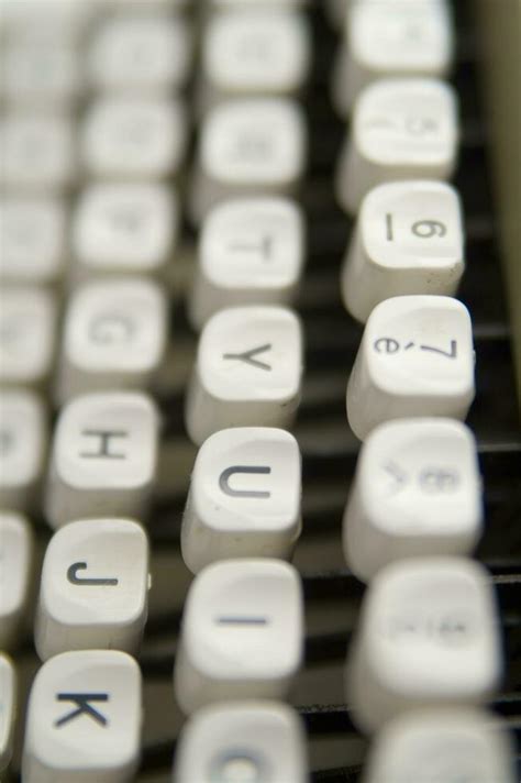 Image result for Typewriter Keyboard