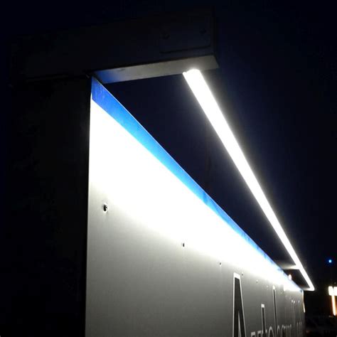 Image result for Linear LED Sign Lighting