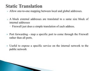 Image result for Network Address Translation Explained