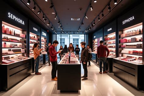 Sephora, marque française: découvrir son origine et son histoire - Le ...