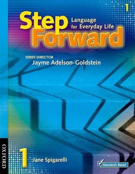 Image result for Step Forward English Textbook