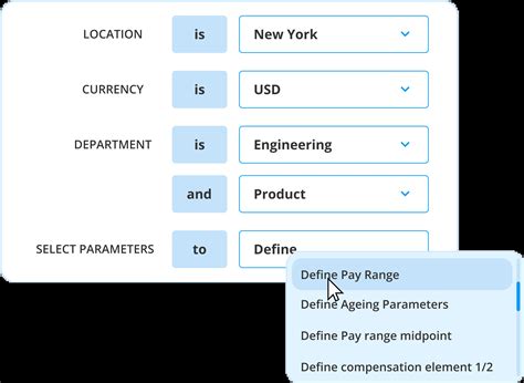 Compport | Pay Equity Software Management