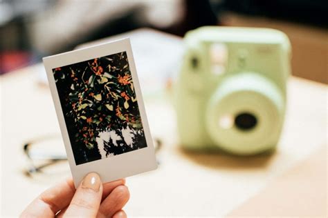 Do Polaroid Digital Photo Frames Live Up to the Name? | Pix-Star Blog