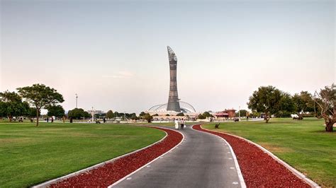 The best parks to visit in Qatar | Qatar Living