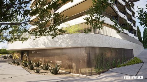 PROJEKT RIO KANTRIDA S1.1, stan, površina 106,25m2