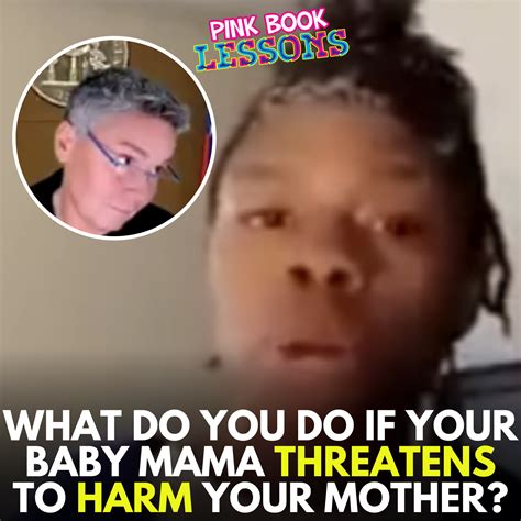 Post from Pink Book Lessons