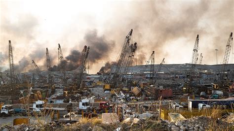 Image result for Beruit with Shockwave Exploding