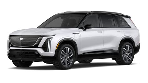 2026 Cadillac VISTIQ Sport Dublin CA | Dublin Cadillac 1GYC3NML4TZ711863